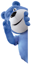 Bob mascotte