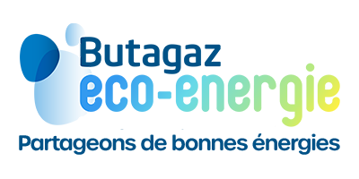 Butagaz Eco-énergie